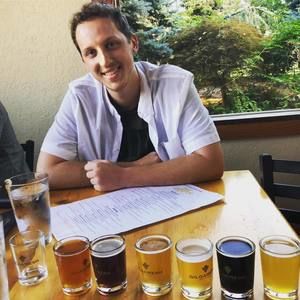 Meet your Posher, Bryce